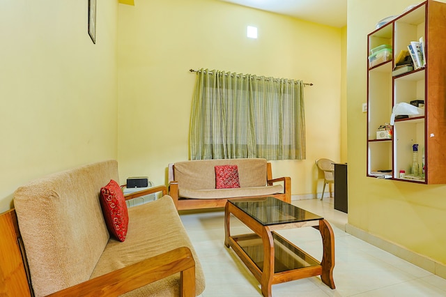 ファブエクスプレス ゴア ビーチ ヘブン