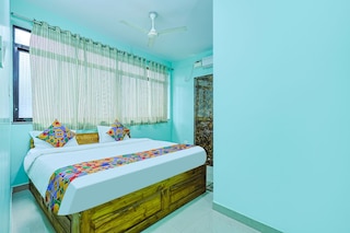 ファブエクスプレス ゴア ビーチ ヘブン