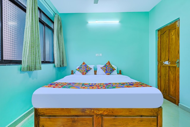 ファブエクスプレス ゴア ビーチ ヘブン