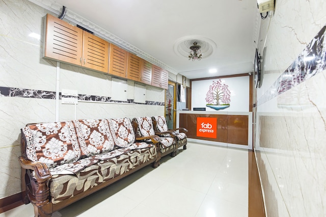 ファブエクスプレス パール ビュー レジデンシー