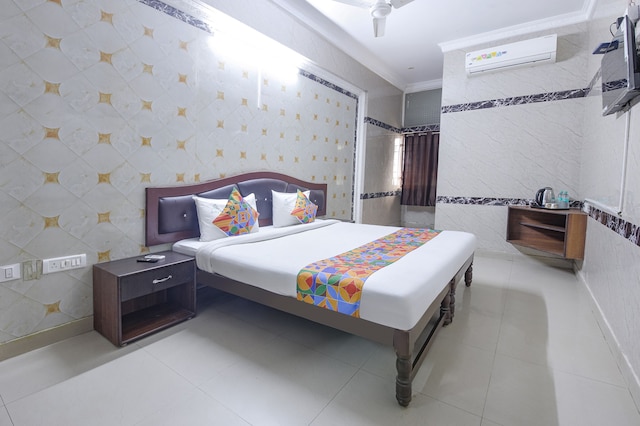 ファブエクスプレス パール ビュー レジデンシー