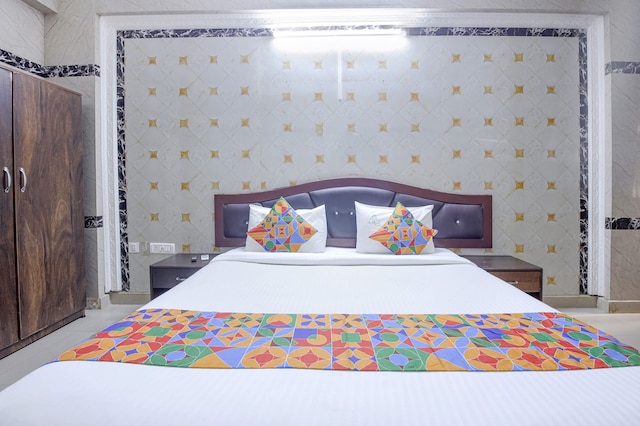 ファブエクスプレス パール ビュー レジデンシー