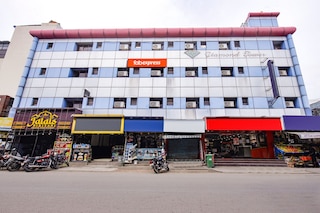 ファブエクスプレス パール ビュー レジデンシー