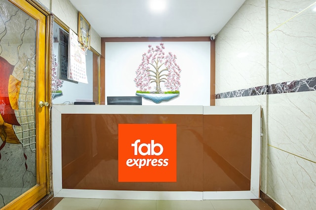 ファブエクスプレス パール ビュー レジデンシー