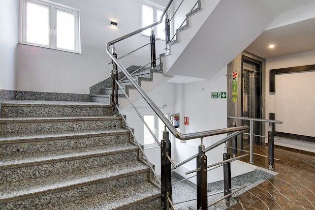 ファブホテル プライム エコ パーク