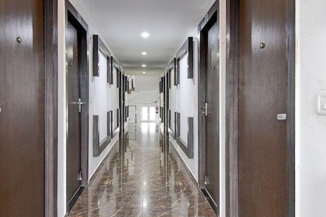 ファブホテル プライム エコ パーク