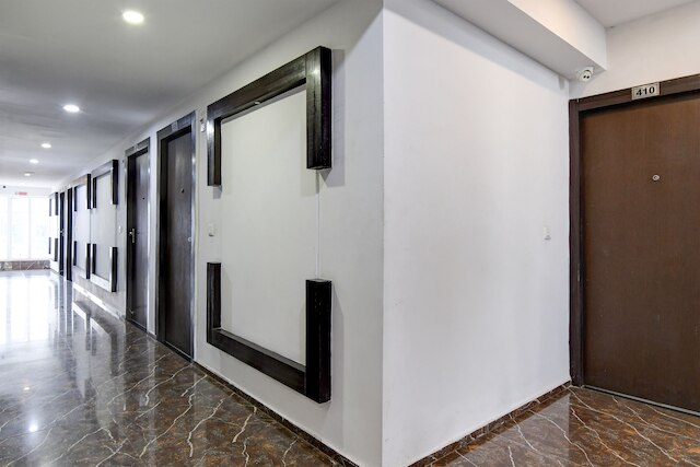 ファブホテル プライム エコ パーク