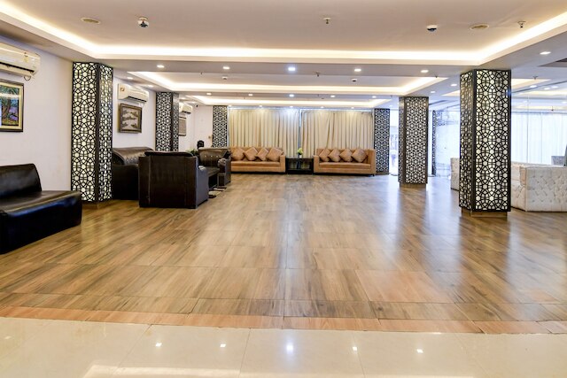 ファブホテル プライム エコ パーク