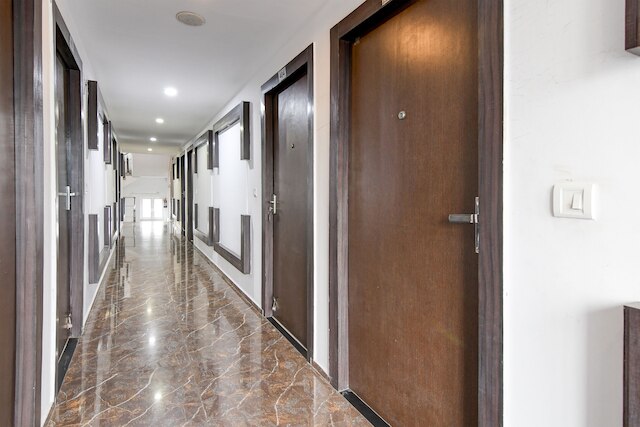 ファブホテル プライム エコ パーク