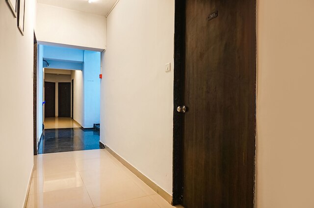 ファブホテル アウラ ホームズ