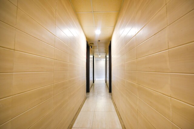 ファブホテル モデル タウン