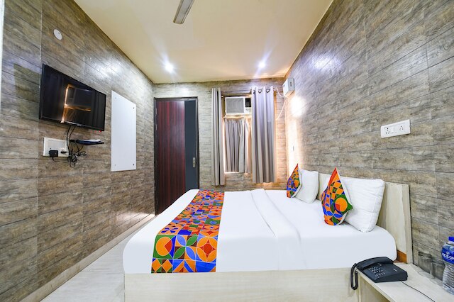 ファブホテル モデル タウン