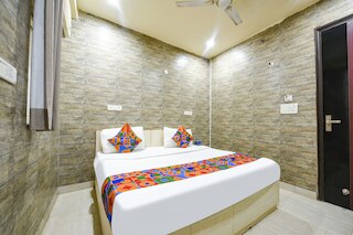 ファブホテル モデル タウン