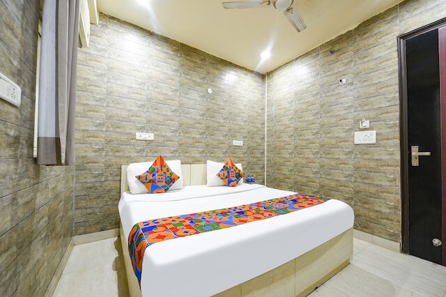 ファブホテル モデル タウン