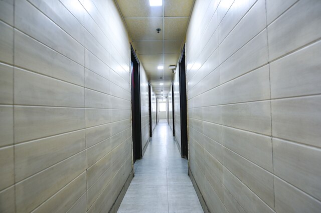 ファブホテル モデル タウン