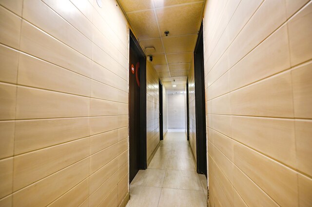 ファブホテル モデル タウン