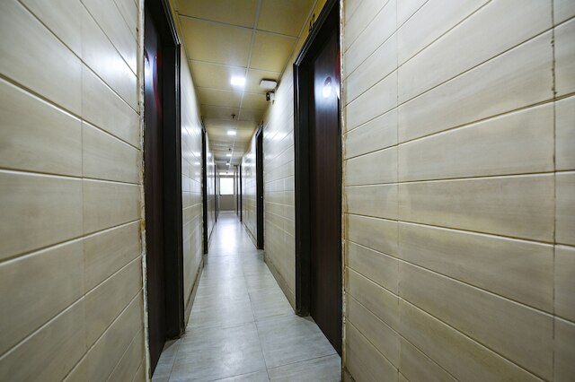 ファブホテル モデル タウン