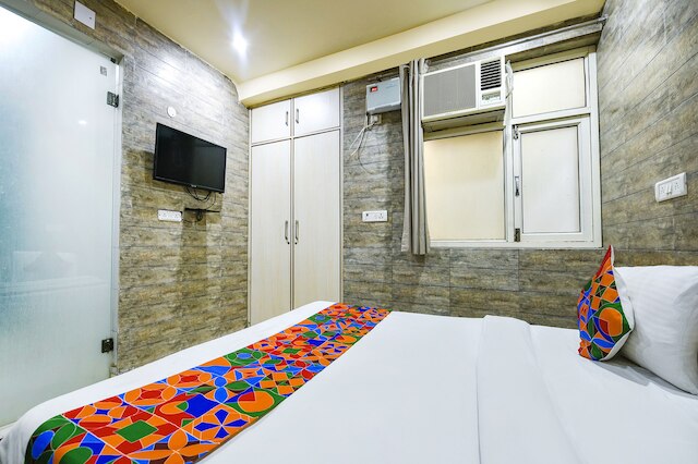 ファブホテル モデル タウン