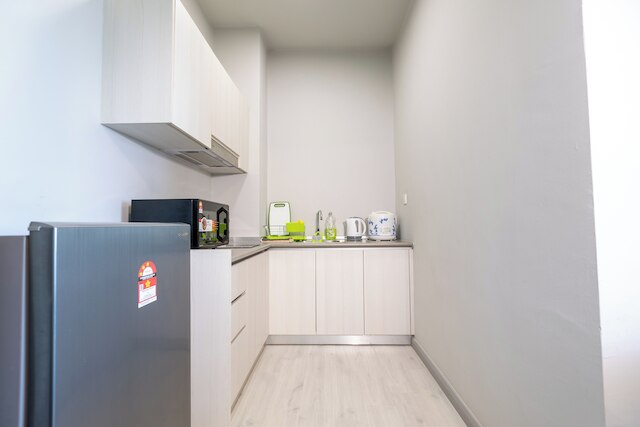 キャピタル O 90998 マルゴ ホーム