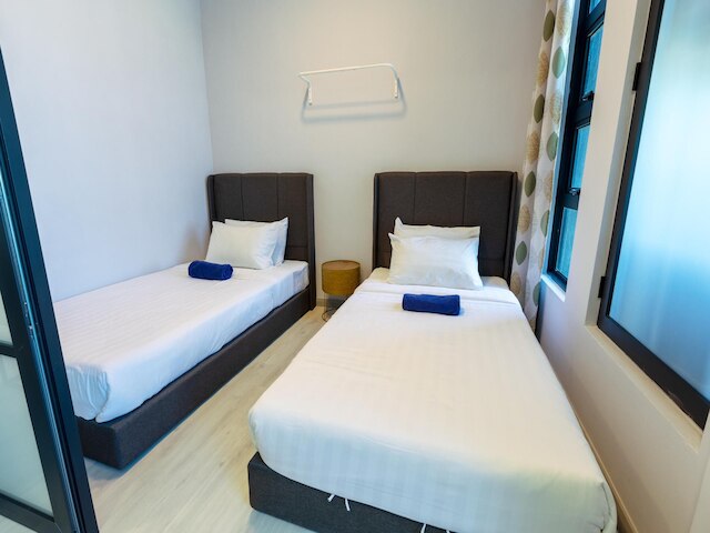 キャピタル O 90998 マルゴ ホーム