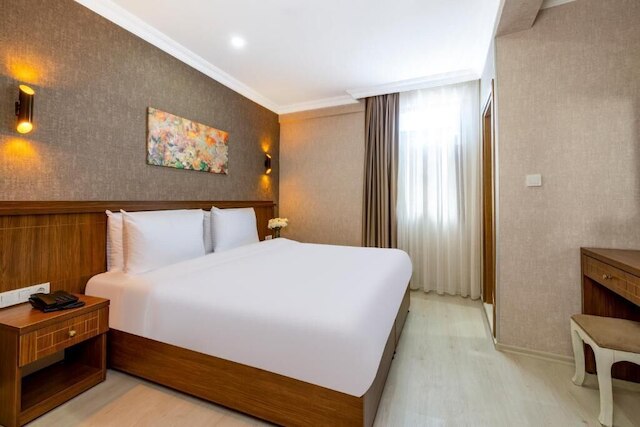 ダイヤモンド ベヤズィット ホテル