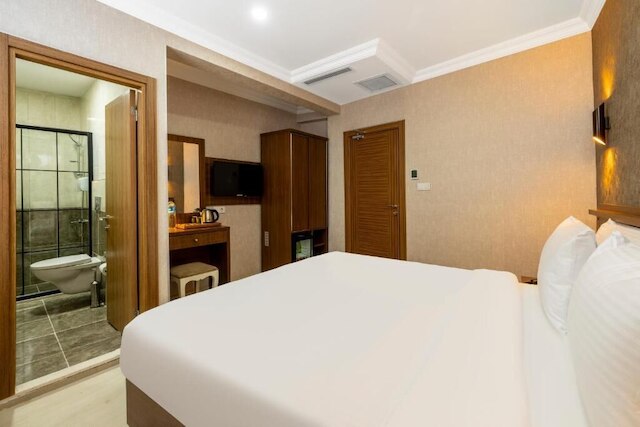 ダイヤモンド ベヤズィット ホテル