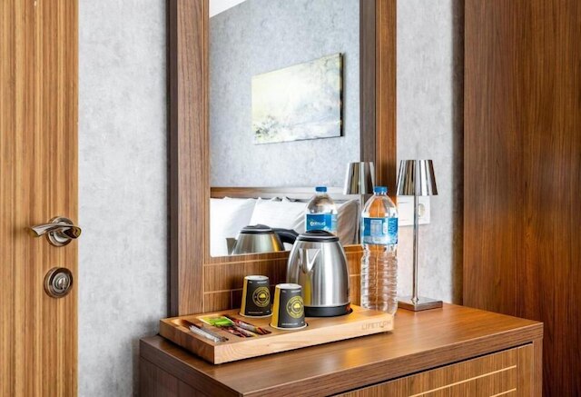 ダイヤモンド ベヤズィット ホテル