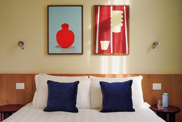 ヌマ ヴェニス フォルコラ