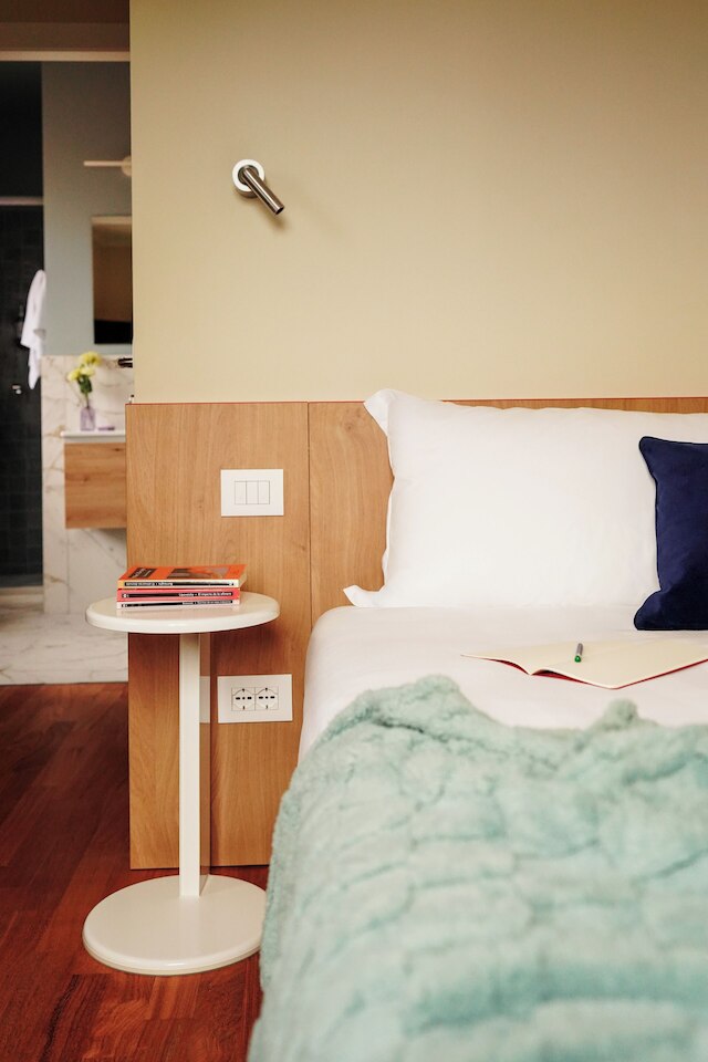 ヌマ ヴェニス フォルコラ