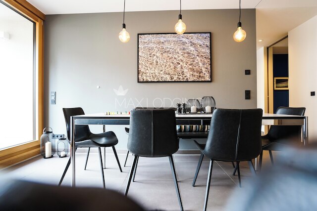 マックス ロッジング ゲーエムベーハー & コー ケーゲー