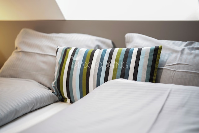 マックス ロッジング ゲーエムベーハー & コー ケーゲー