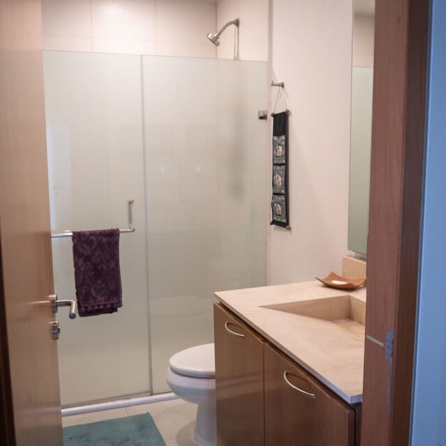 ダリ コーナー I シック 3 ベッド アパート イン メキシコ シティ