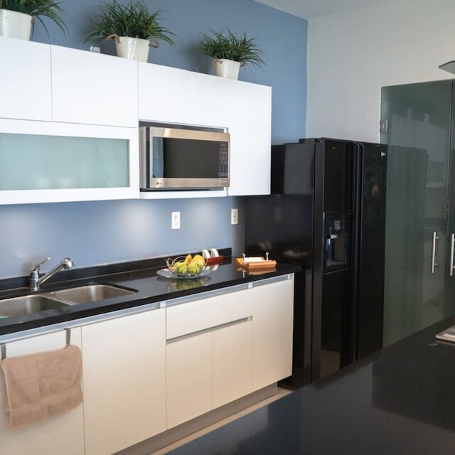 ダリ コーナー I シック 3 ベッド アパート イン メキシコ シティ