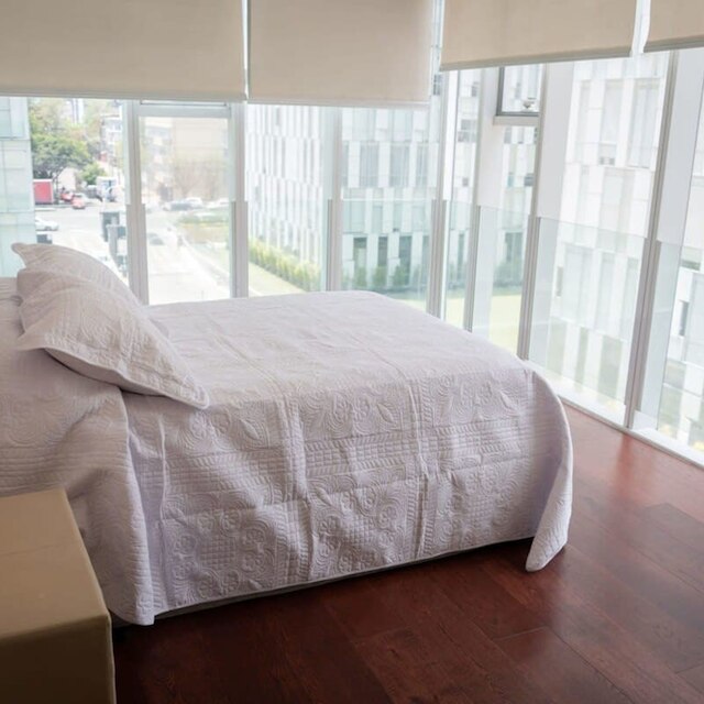 ダリ コーナー I シック 3 ベッド アパート イン メキシコ シティ