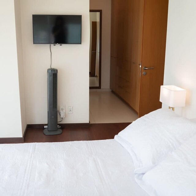 ダリ コーナー I シック 3 ベッド アパート イン メキシコ シティ