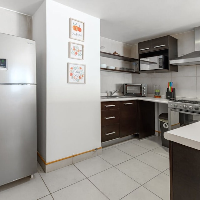 ホワイト エレファント - モダン 3 ベッドルーム アパート イン ポランコ