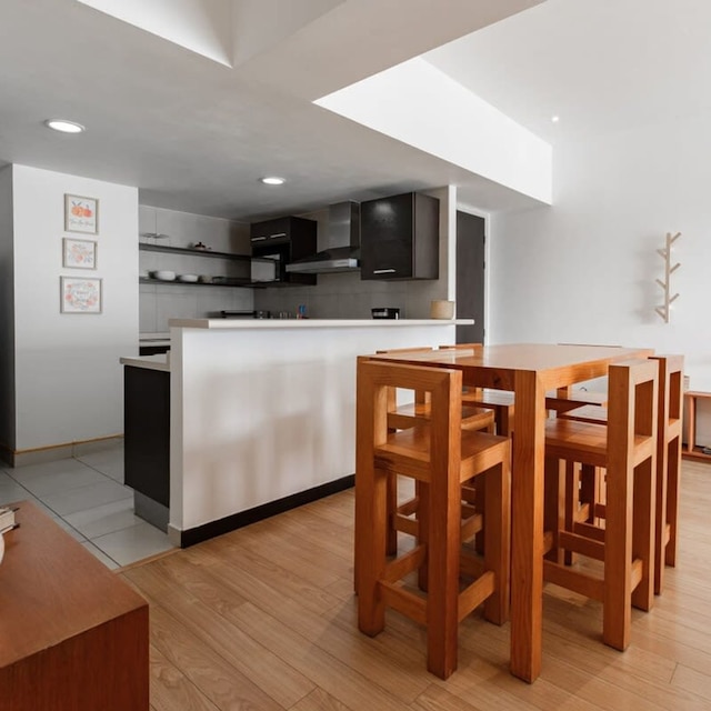 ホワイト エレファント - モダン 3 ベッドルーム アパート イン ポランコ