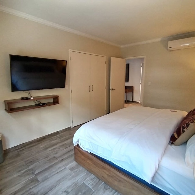 アルキメデス パティオ I ルミナス 1ベッドルーム イン ポランコ