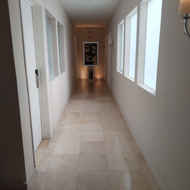 アルキメデス パティオ I ルミナス 1ベッドルーム イン ポランコ