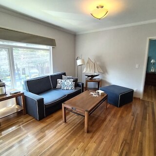 アルキメデス デコ - カラフル 1ベッドルーム イン ポランコ