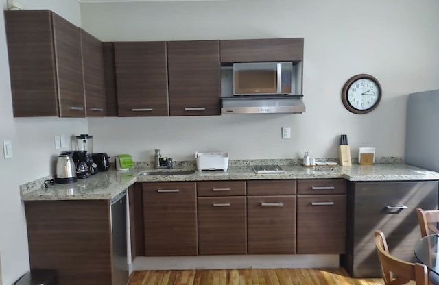 アルキメデス デコ - カラフル 1ベッドルーム イン ポランコ