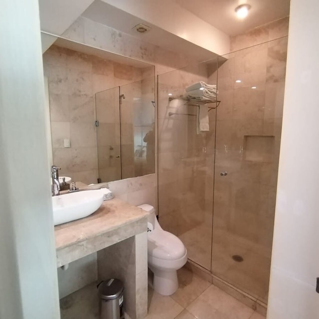 アルキメデス デコ - カラフル 1ベッドルーム イン ポランコ