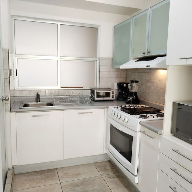 ブルービーチ - ビューティフル 2 ベッドアパートメント イン ポランコ