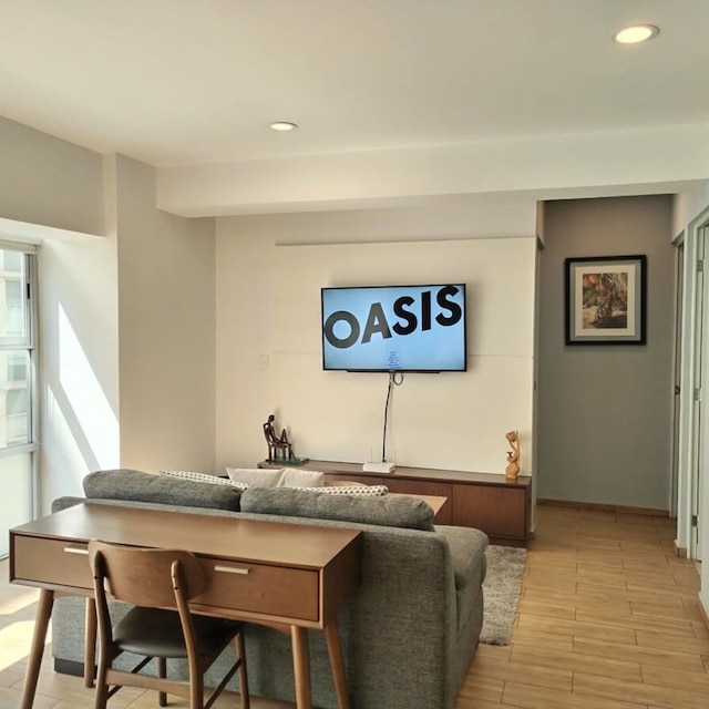 ブルービーチ - ビューティフル 2 ベッドアパートメント イン ポランコ