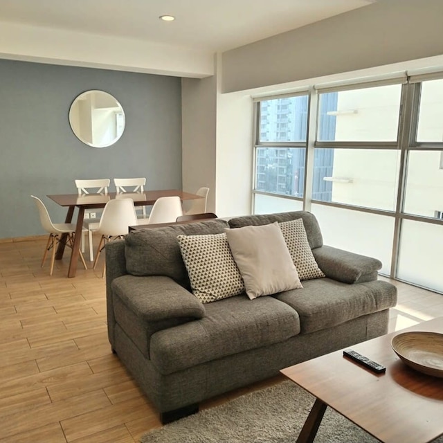 ブルービーチ - ビューティフル 2 ベッドアパートメント イン ポランコ