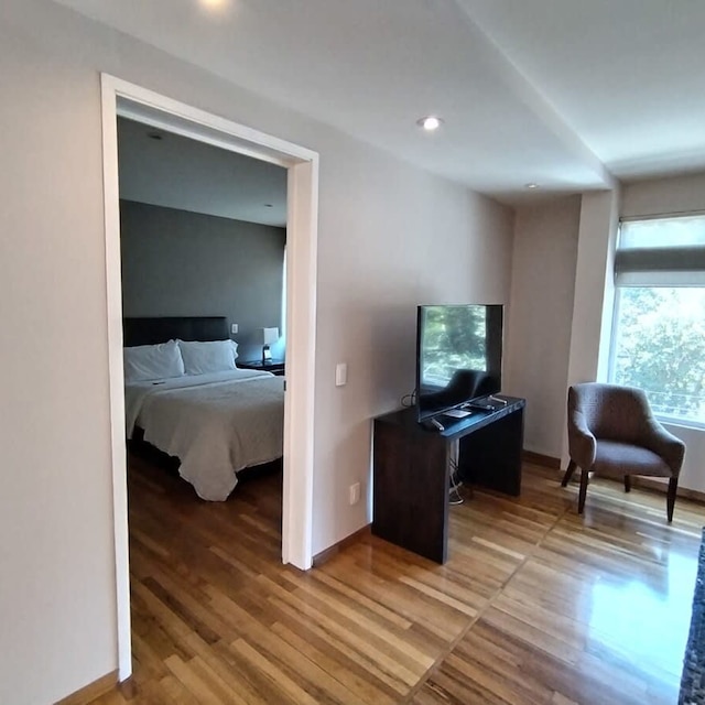 アルキメデス ライト I シック 1BR イン ポランコ