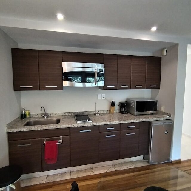 アルキメデス ライト I シック 1BR イン ポランコ