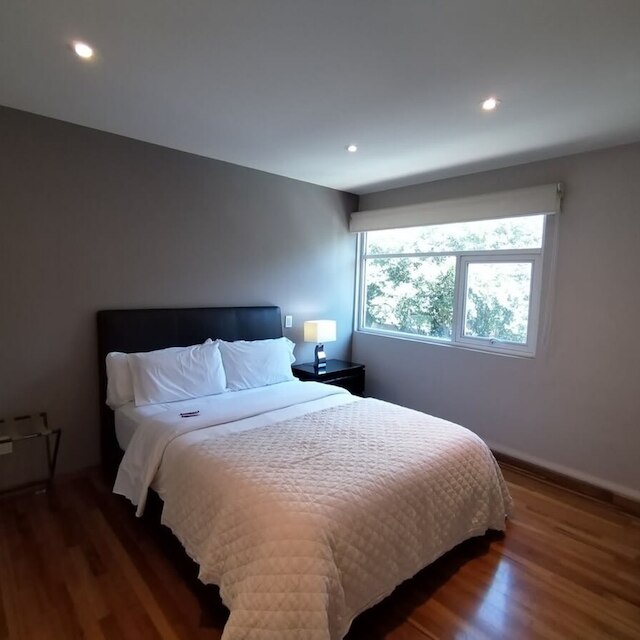 アルキメデス ライト I シック 1BR イン ポランコ