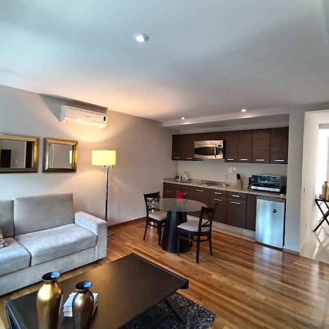 アルキメデス ライト I シック 1BR イン ポランコ