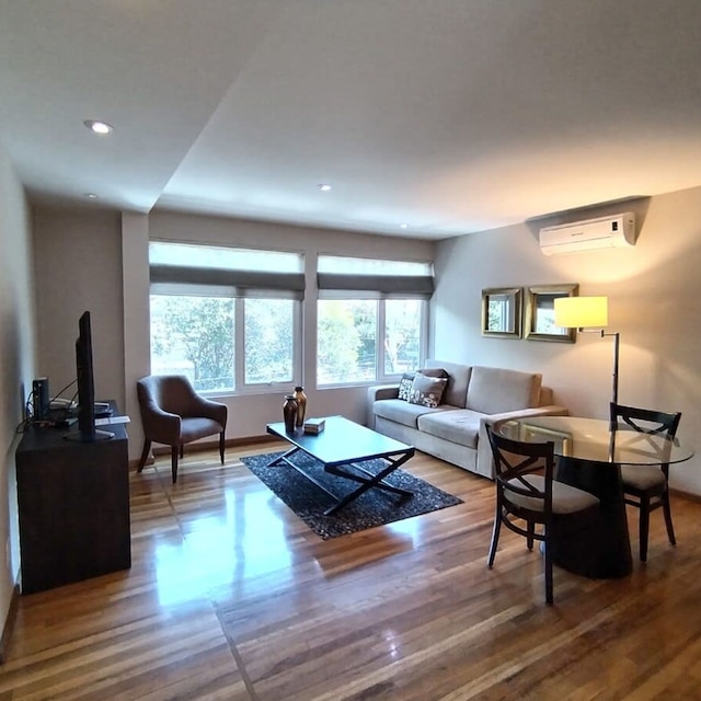 アルキメデス ライト I シック 1BR イン ポランコ